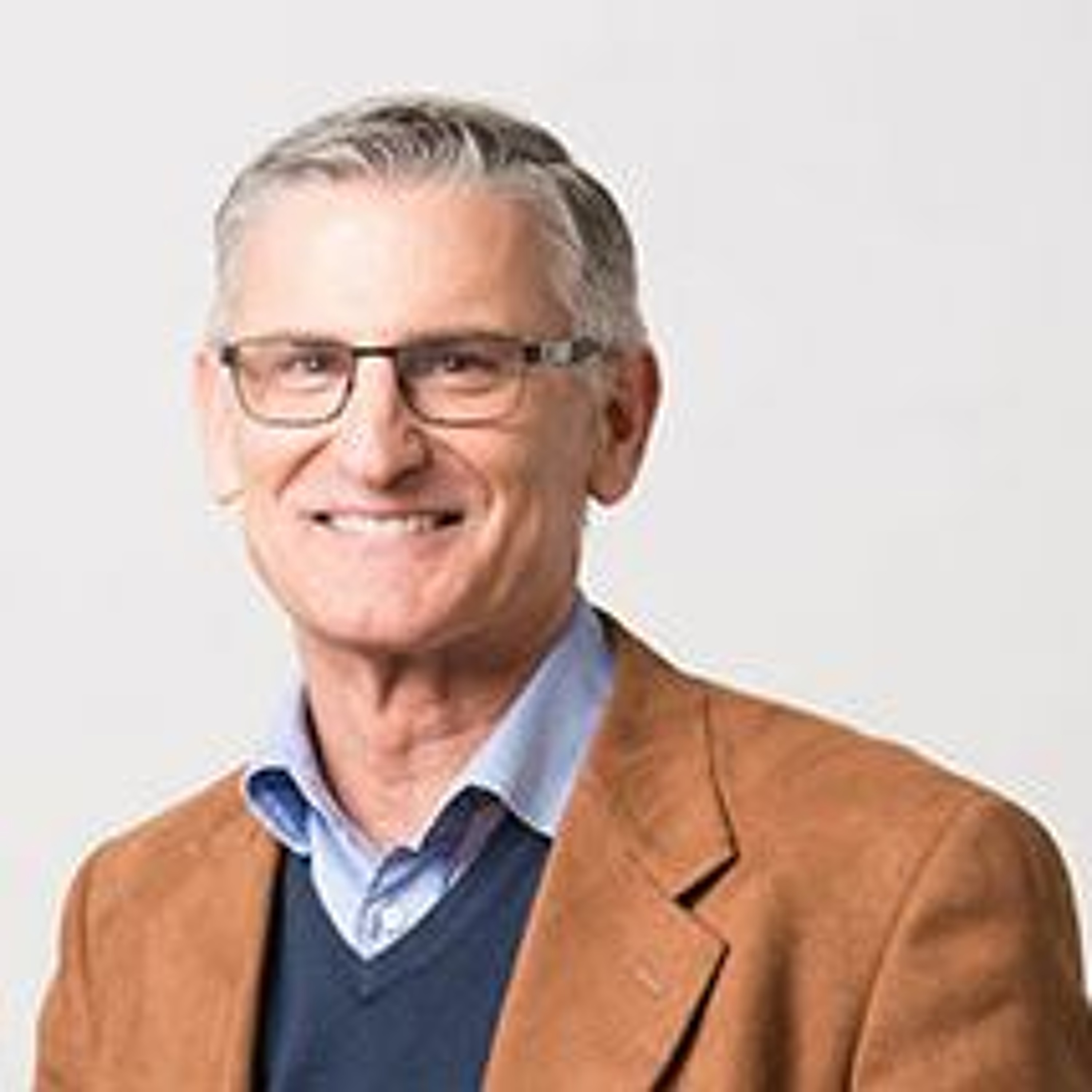 The Complete Leader Podcast