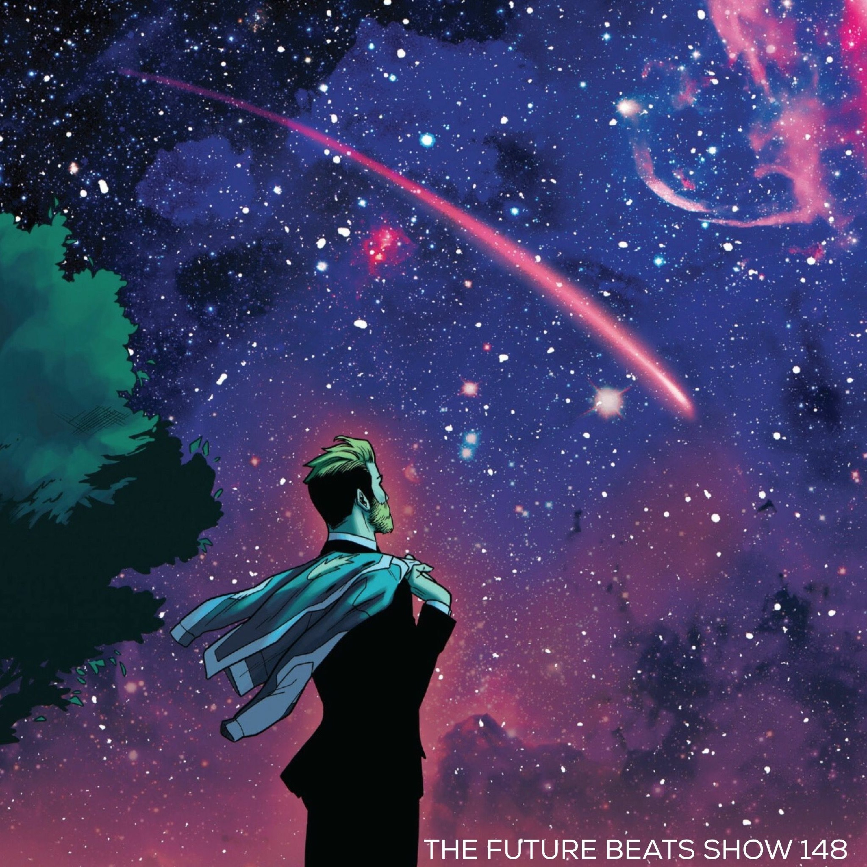 The Future Beats Show