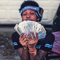Ice Fellow - Bando Ft Toni Ice