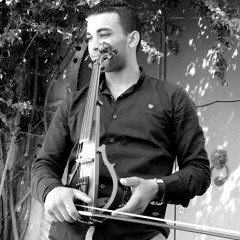 Sadness Music Violin Ahmed Oumar