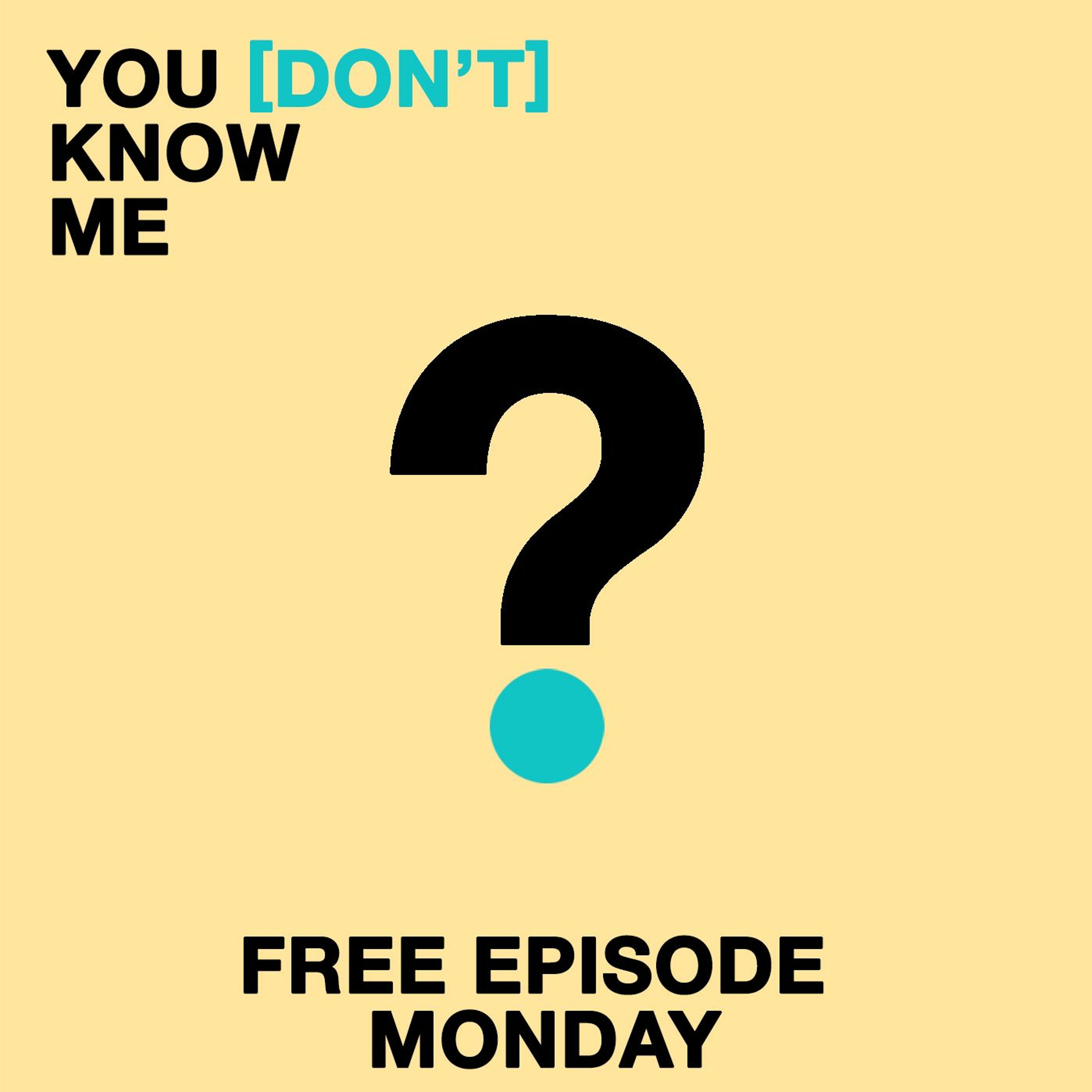 #132 New Season Teaser [Mon 5.8.17]