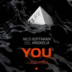 Nils Hoffman - You feat. Magnolia [David Hasert Dub Remix]