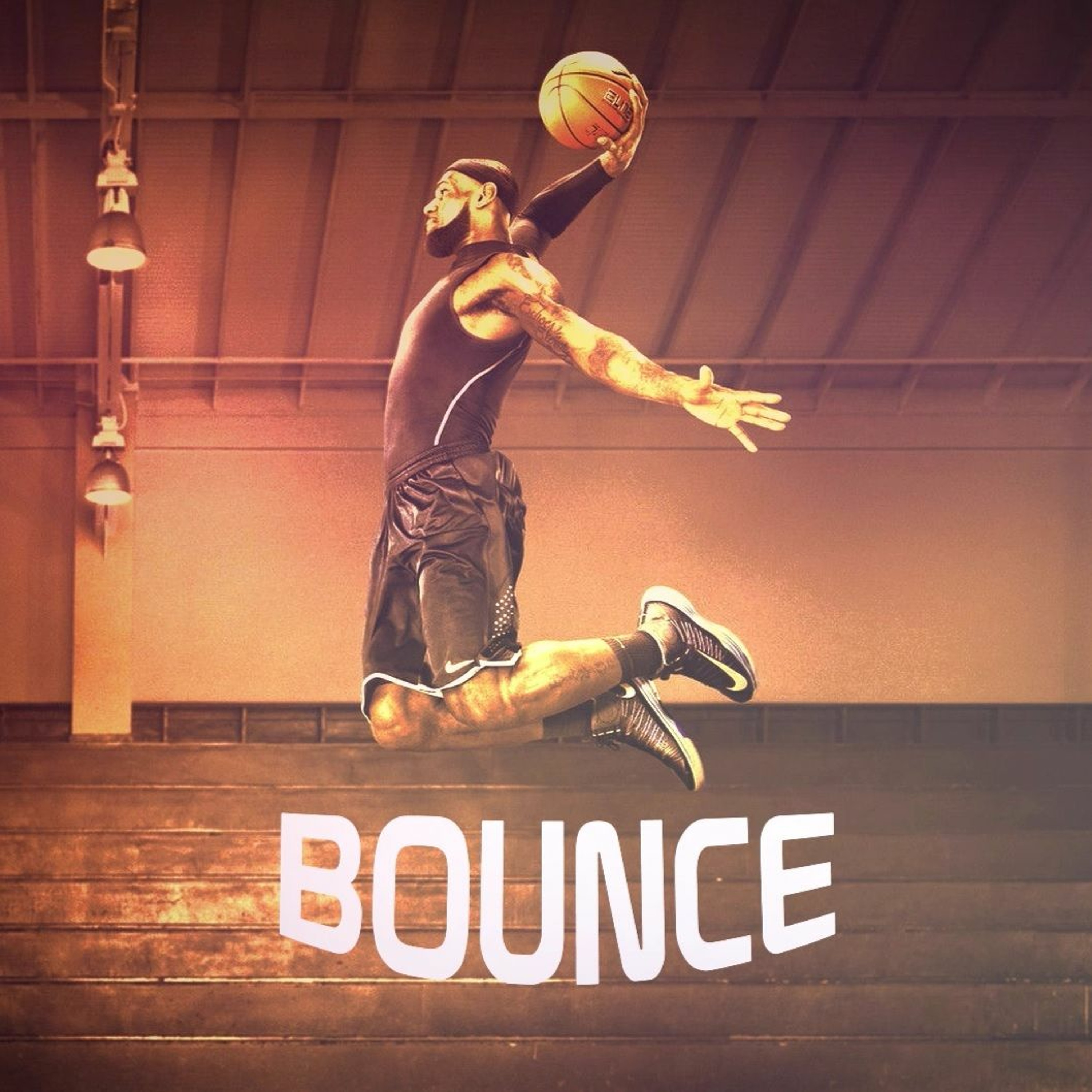 [FREE DOWNLOAD] Bounce - Trap Hip Hop Rap Beat episode artwork