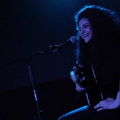 Bab el Madhi [LIVE] - Souad Massi Cover