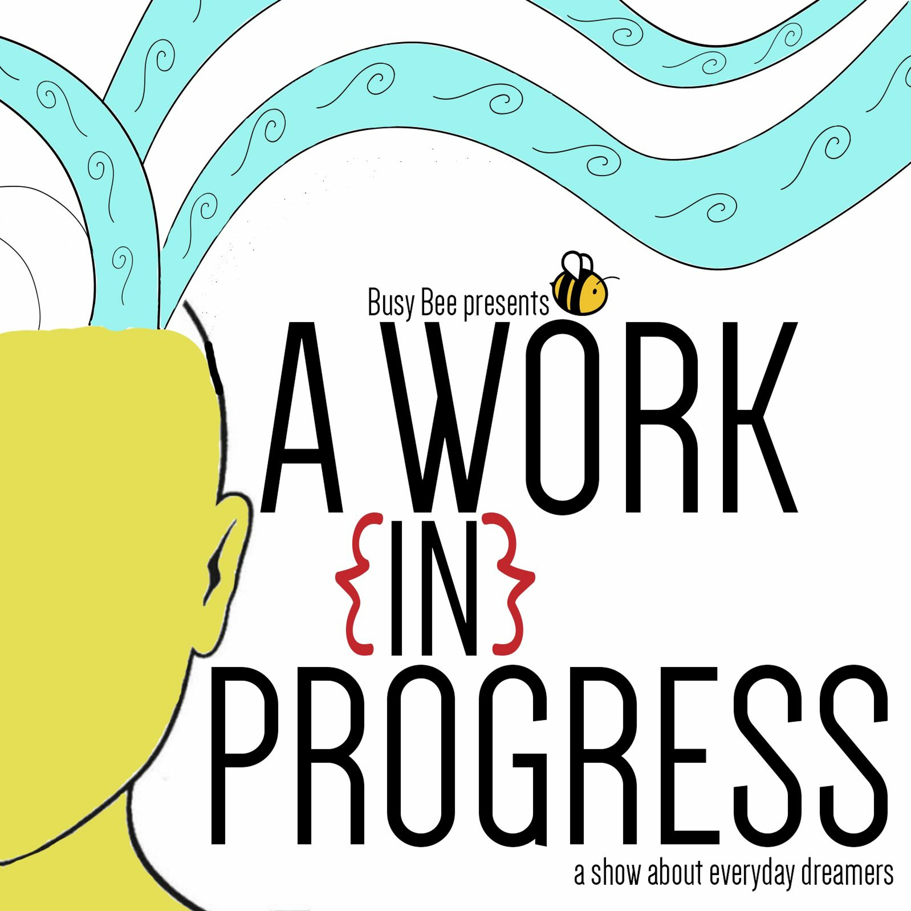 Episode #9: Learning from and Analyzing Pop Culture w/Zander Tsadwa episode artwork