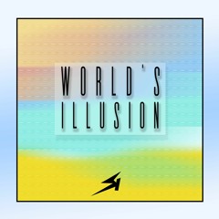 Salkh ⚡️ Krydel - World's Illusion (Original mix)