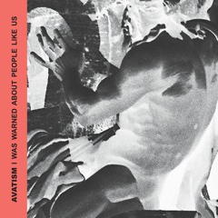 Premiere: Avatism - Too Patient To Wait