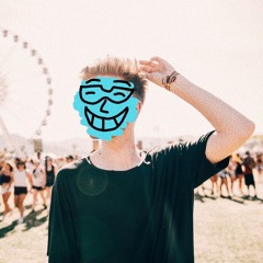 Murder (Austin Lebrón's Bolero Edit)