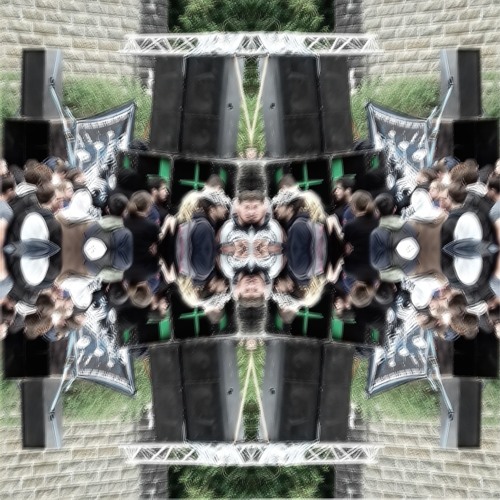 Ravedoom
