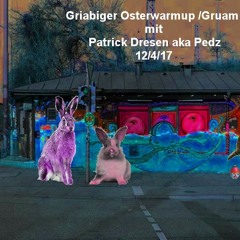 Zur Gruam/Osterwarmup/12.4./Part 1