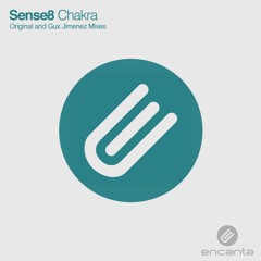 Sense8 - Chakra [OUT May 17th]