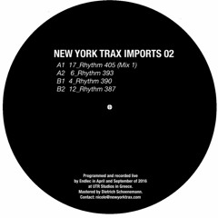 B1:  4_Rhythm 390