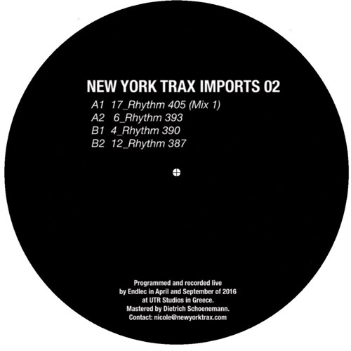 B1:  4_Rhythm 390
