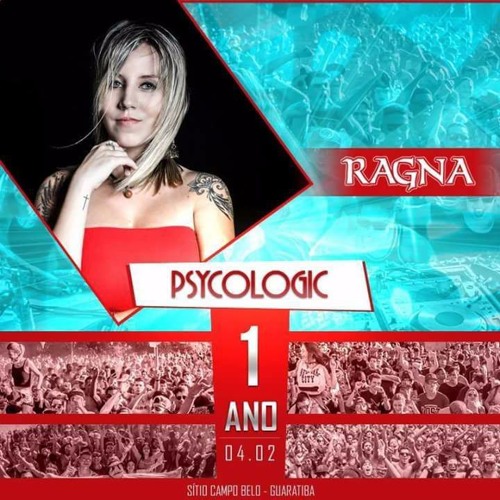 Ragna DJ Set - Psycologic