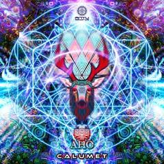 02 - Aho - Calumet (Preview)