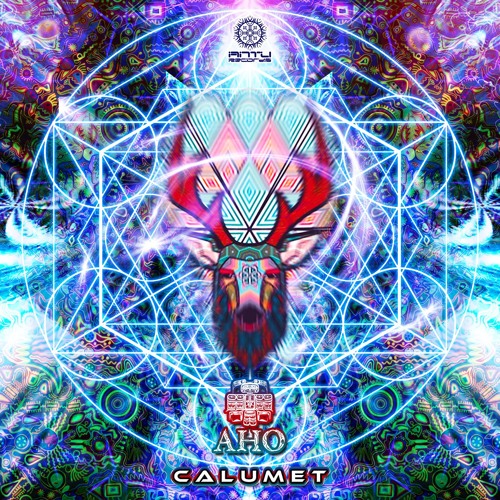 02 - Aho - Calumet (Preview)