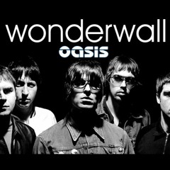 Oasis - Wonderwall (Maydro & SE3K Festival Edit)*SUPPORTED FROM TIESTO*