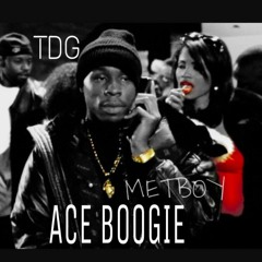 TrappDaGreat (TDG) - Ace Boogie