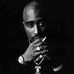 2pac - Unbroken