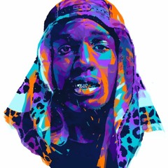 Coolin ( Feat DJ Esco , Future , & Lil Uzi Vert ) Purple Reign 2 LEAKED