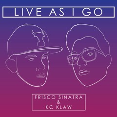 The Real Boyz To Men - Frisco Sinatra Prod By KC Klaw