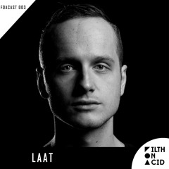 FOACAST003 - LAAT