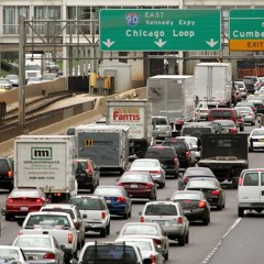 WGN - WGNTRAFFICSONGS - 34 SEC 050817