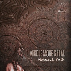 Ital vs Middle Mode - Natural Path (Preview)