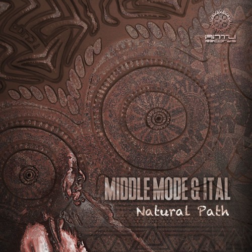 Ital vs Middle Mode - Natural Path (Preview)