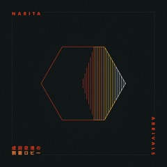 Narita Arrivals