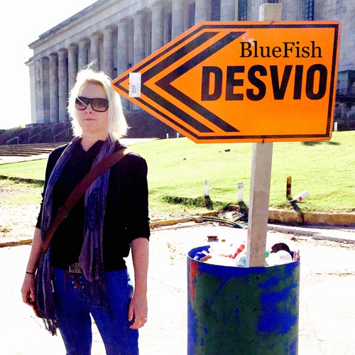 Desvío (Detour)