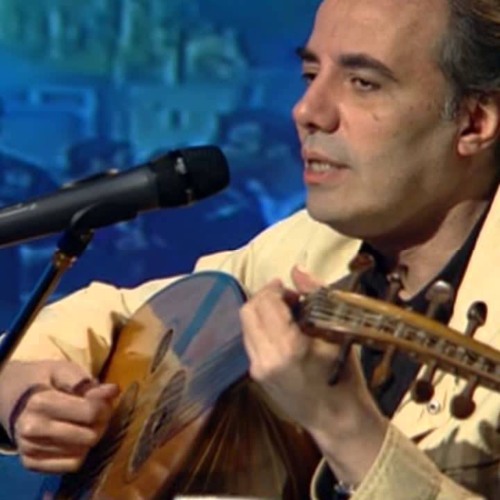 وجيه عزيز - أنا بيكي