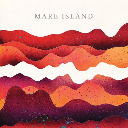 Mare Island (EP)