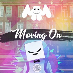 Marshmello - Moving On (SirMark Remix) [Electrostep Network PREMIERE]