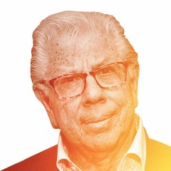 Reflections On Watergate With Carl Bernstein