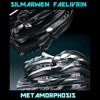 ANNOUNCEMENT NEW ALBUM RELEASE METAMORPHOSIS ON MAY 5, 2017