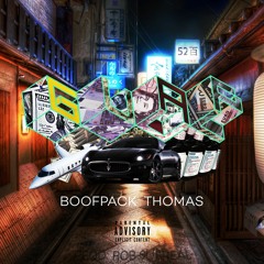 Boofpack Thomas - Guap (PROD. ROB $URREAL)
