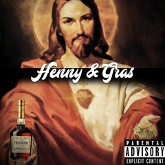 Henny & Gras feat. The Great F