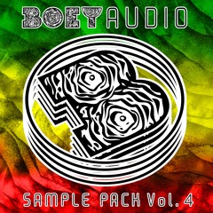FREE Sample Pack Vol. 4 (Jungle) - [DJ Hybrid]