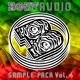 on FREE Sample Pack Vol. 4 (Jungle) - [DJ Hybrid]