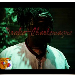 Drako- Charlemagne (champagne) (prod. SlikSalik)
