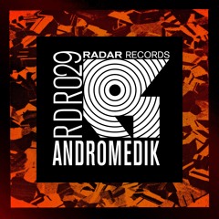Andromedik - Scavenger