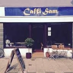 THE GIRL'S OF CAFFI SAM