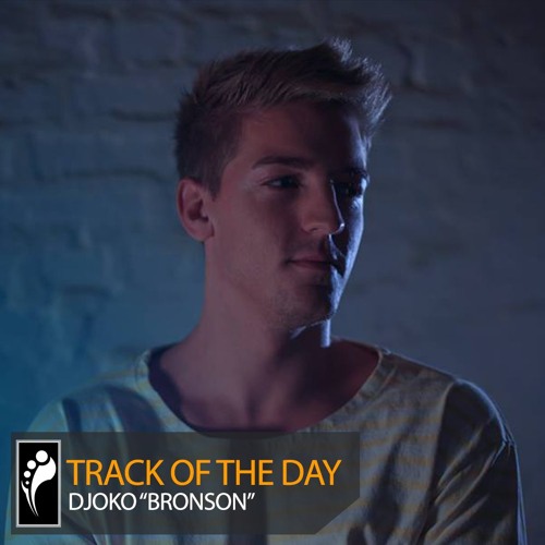 Track of the Day: DJOKO “Bronson”