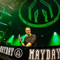 Markus Schulz - Live from Mayday 2017: True Rave in Dortmund, Germany