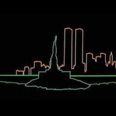 Escape From New York Theme