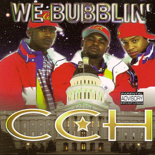 C.C.H. - Still Strugglin
