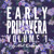 Artwork for EARLY PRIMAVERA VOL. 1 #MIXTAPE
