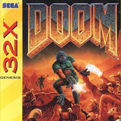 Doom 32X?