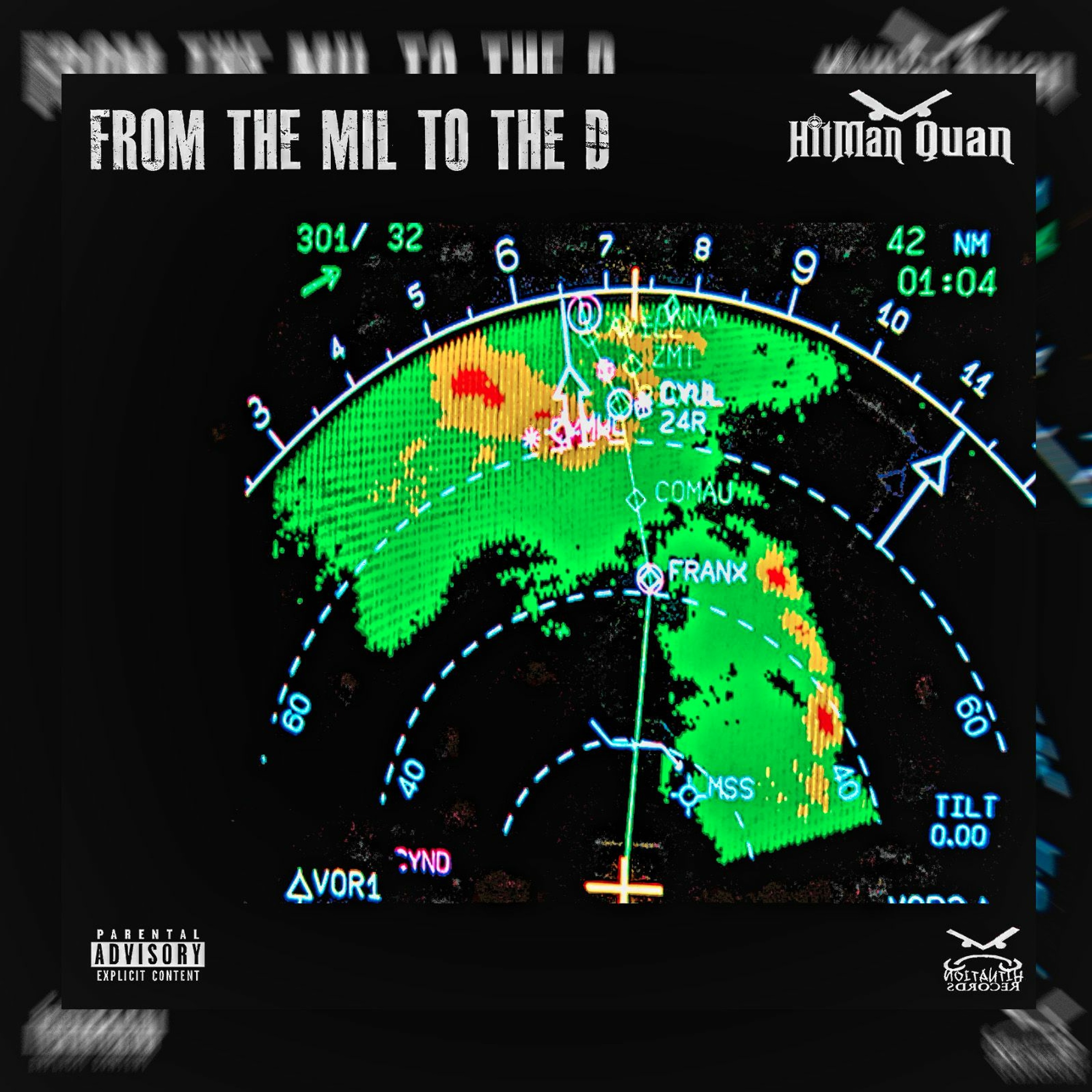 HitMan Quan (Old)